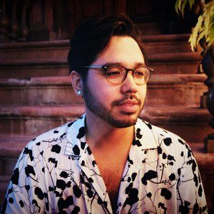 Meet your Posher, Jeremiah